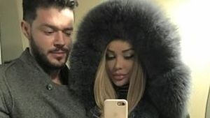 Victor Slav şi Bianca Drăguşanu sunt din nou SOŢ şi SOŢIE! Blonda a făcut anunţul în urmă cu câteva ore