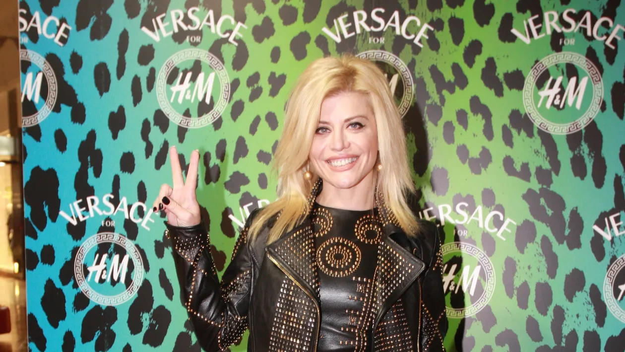 Mărturisiri neaşteptate ale lui Andrei Gheorghe: A fost prima la care m-am dus în primul rand ca să îi văd chiloţii