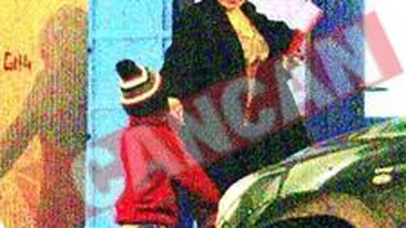 Sefa Loteriei Nationale, bona pentru nepot