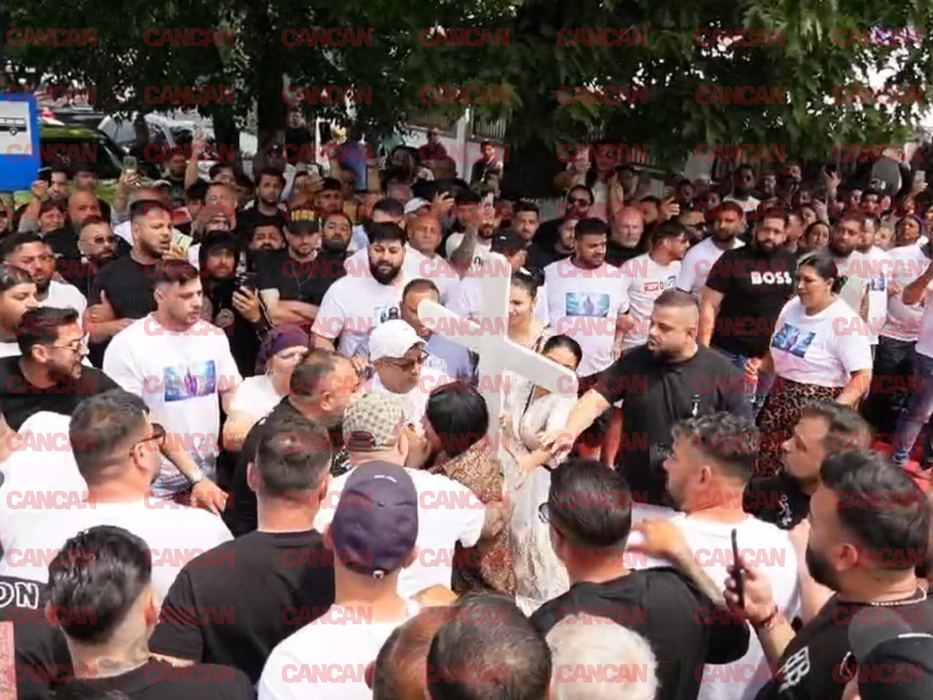 BREAKING! Înmormântarea lui Ciprian Pian a fost AMÂNATĂ! Rezultatul autopsiei dă totul peste cap