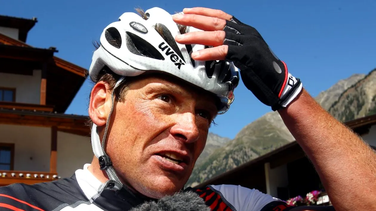 Fostul ciclist Jan Ullrich a fost arestat în Insulele Baleare