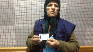 Cutremurator! Tanti Onita si-a petrecut Revelionul pe treptele spitalului si si-a maritat fata la ea in salon, legata la aparate