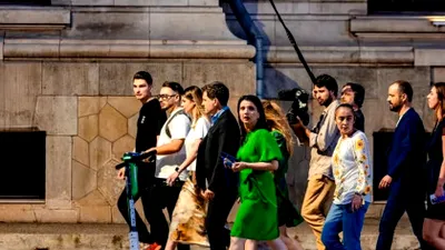 Nicușor Dan recunoaște că două persoane din campania sa au fost implicate în scandalul pozelor trucate de la prezidențialele din 2025