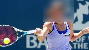 Vestea care a îngrozit sportul în alb! O cunoscută jucătoare de tenis are cancer