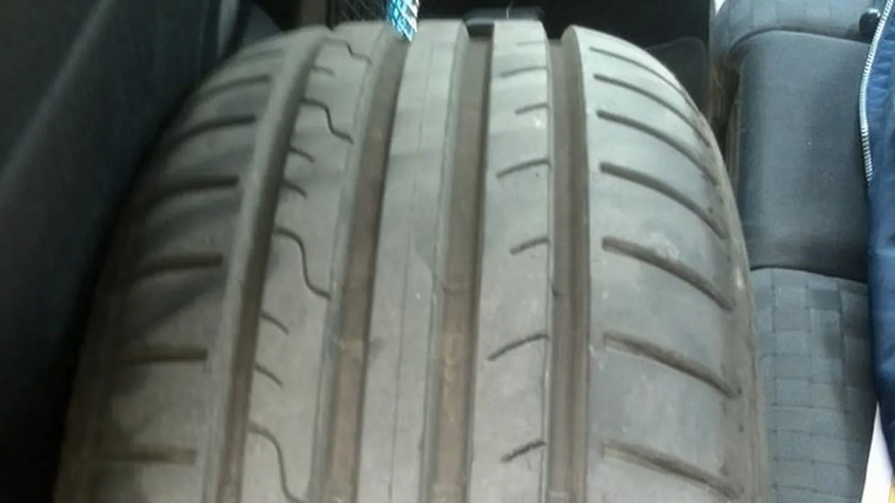 COSMARUL din Bulgaria! Ce a patit un roman care voia sa ajunga in Grecia cu masina: Am avut noroc ca nu am oprit