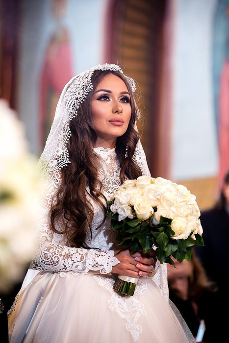 Raluca şi Pepe, tablou de familie la nunta finilor! Bruneta a făcut anunţul mai fericită ca niciodată: ”Tabloul vieţii mele!”