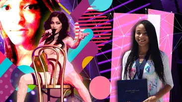 Bloggerița plagiată de Bella Santiago amenință: ”O dau în judecată dacă mai cântă piesa!”