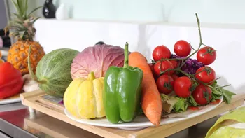 Cum păstrezi corect fructele și legumele. Greșeala pe care o fac mulți fără să-și dea seama