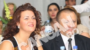 Sotia milionarului timisorean Georgica Cornu ar putea castiga 1 milion € anul viitor. Afla cum