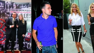 PRIMA LOR BEŢIE. Vedetele povestesc detalii neştuite despre prima experienţă în stare de ebrietate