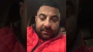 Dușmanul secret al lui Emi Pian, arestat în această dimineață! Detalii neștiute despre conflictul clanurilor Duduianu-Sadoveanu