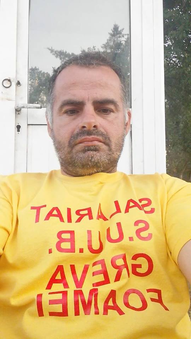 LIVE-ul unui asistent din București va declanșa haosul în sistemul medical din România: „M-a băgat în vestiar și aștepta șpaga de la mine”