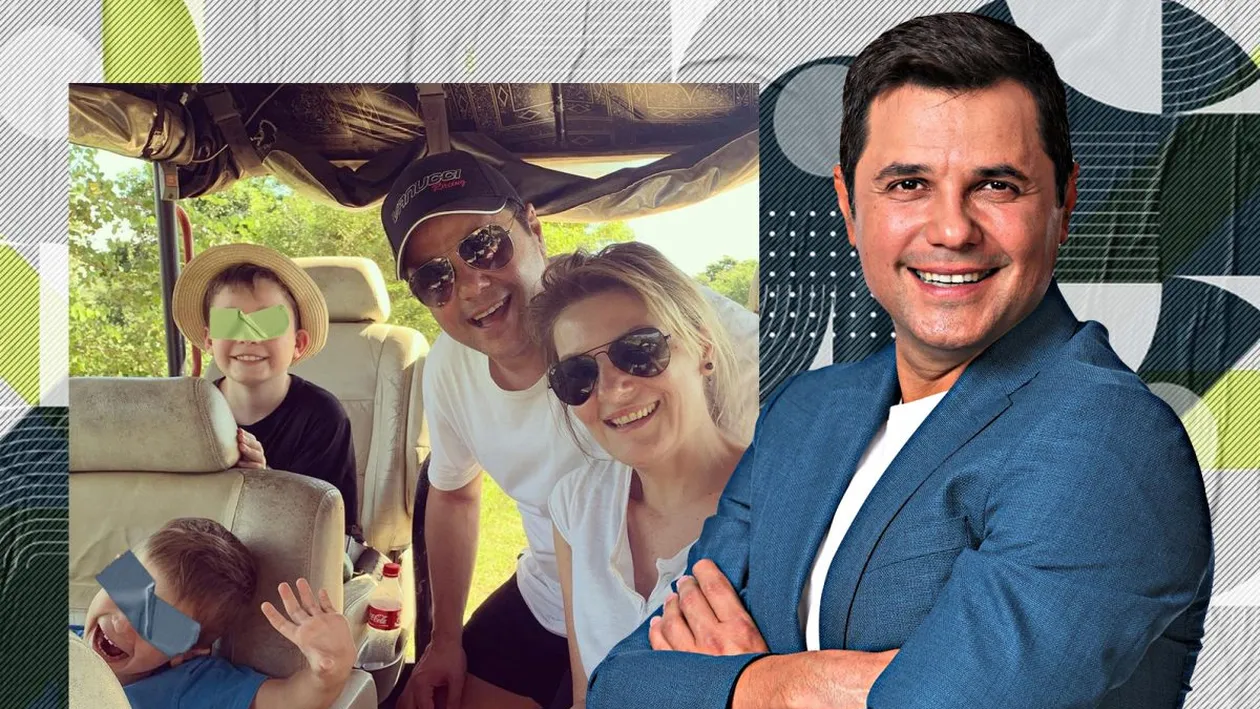 Cove are misiune grea cu băieții săi: ”Am încurcat-o!”