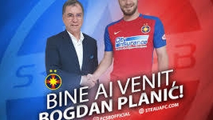 Eliminat din Champions League, Gigi Becali nu se opreşte din transferuri!
