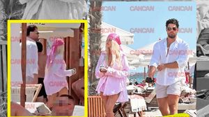 Fosta soție a lui Lino Golden iubește din nou, la patru luni de la divorț! CANCAN.RO a surprins-o cu esteticianul vedetelor, la mare! Fostul protejat al lui Velea își va pierde mințile când va vedea imaginile!