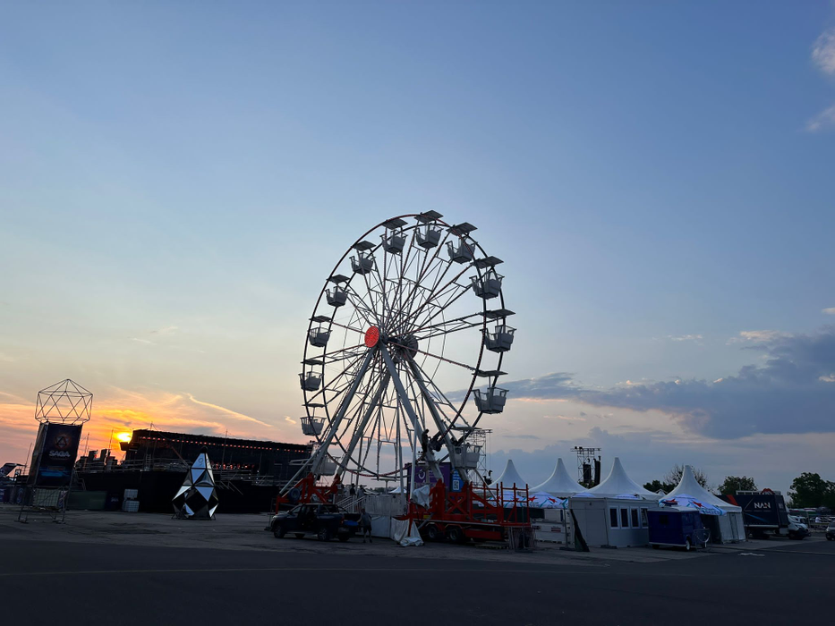 SAGA Festival se va desfășura la Romaero, în perioada 23-25 iunie