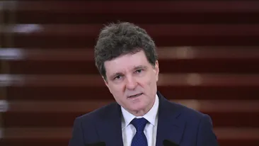 Nicuşor Dan, prima reacție după demiterea Guvernului Bolojan: ”Nu este un moment fericit”
