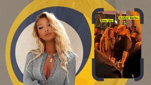 S-a despărțit de Alex Bodi pentru "băiatul rău", dar povestea n-a funcționat! Motivul e halucinant... ”Socrul” și-a băgat coada în relația Emei Uta!