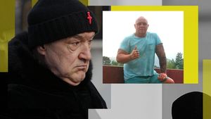 Gigi Becali se dezice total de Marcel Popa, fostul său bodyguard, al cărui fiu și-a ars mătușa de vie. "Doamne-ferește! Asta e ultima..."