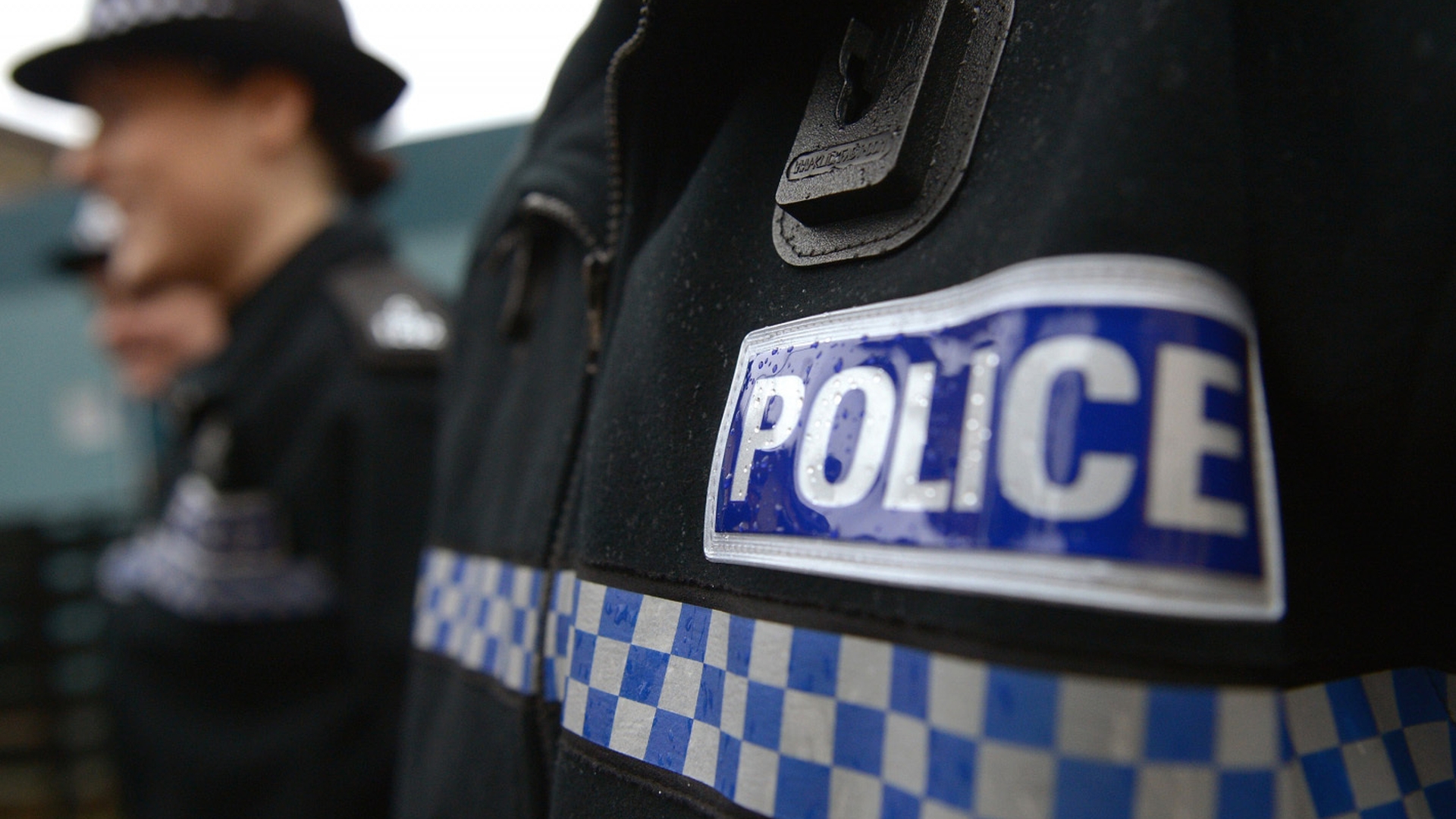 Poliţiştii români vor rămâne cu gura căscată când vor vedea ce au făcut oamenii legii din Marea Britanie