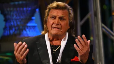 Partenera lui Florin Piersic, internata de urgenta. “Greata cumplita, ameteli”