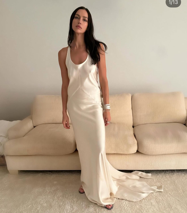 Irina Shayk. sursă - social media