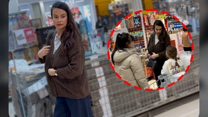 Anca Serea nu se mai poate opri! Sărbători infinite și cadouri pe bandă rulantă