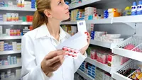 Ce salariu are o farmacistă de la Dona? De necrezut cât încasează în fiecare lună