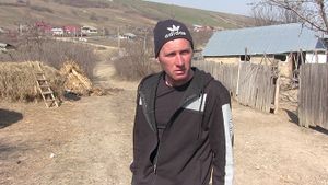 Planul diabolic stabilit de două femei, mamă și fiică, din județul Vaslui. Au pus la bătaie 5.000 de lei pentru uciderea soțului tinerei