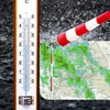 Prognoza meteo azi, 23 octombrie 2026. Vine potopul peste o parte din România! Ploi puternice, rafale de peste 70 km/h și temperaturi sub zero grade