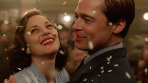 Presupusa amantă a lui BRAD PITT a mărturisit! Iată cum a fost să facă sex cu ex-ul ANGELINEI JOLIE în faţa camerelor