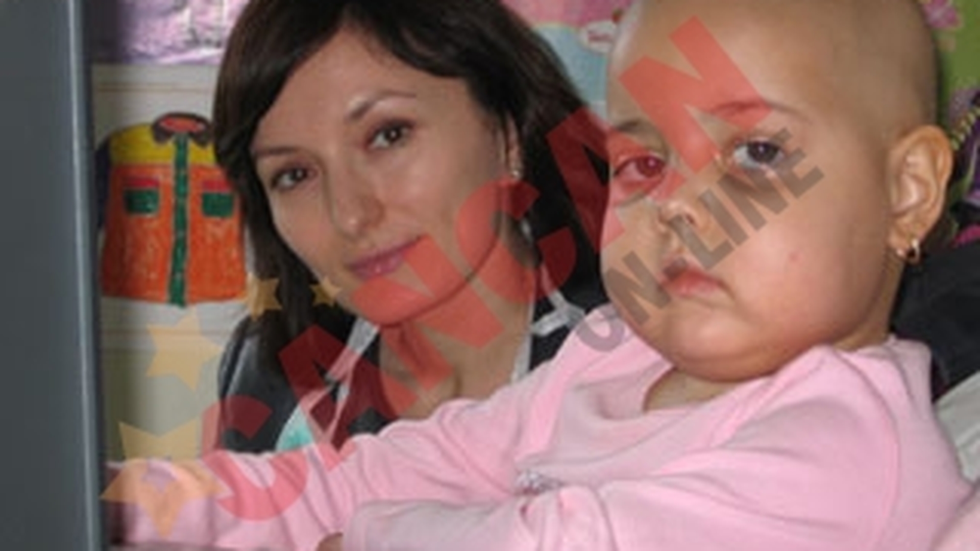 Paula Herlo lupta pentru copiii bolnavi de cancer