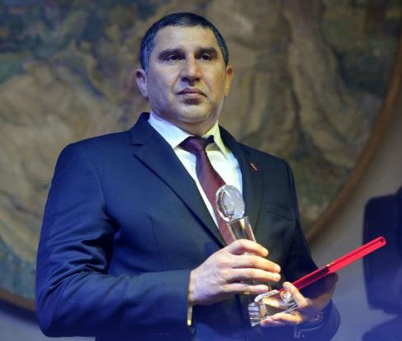 Dumitru Nicolae are o avere impresionantă