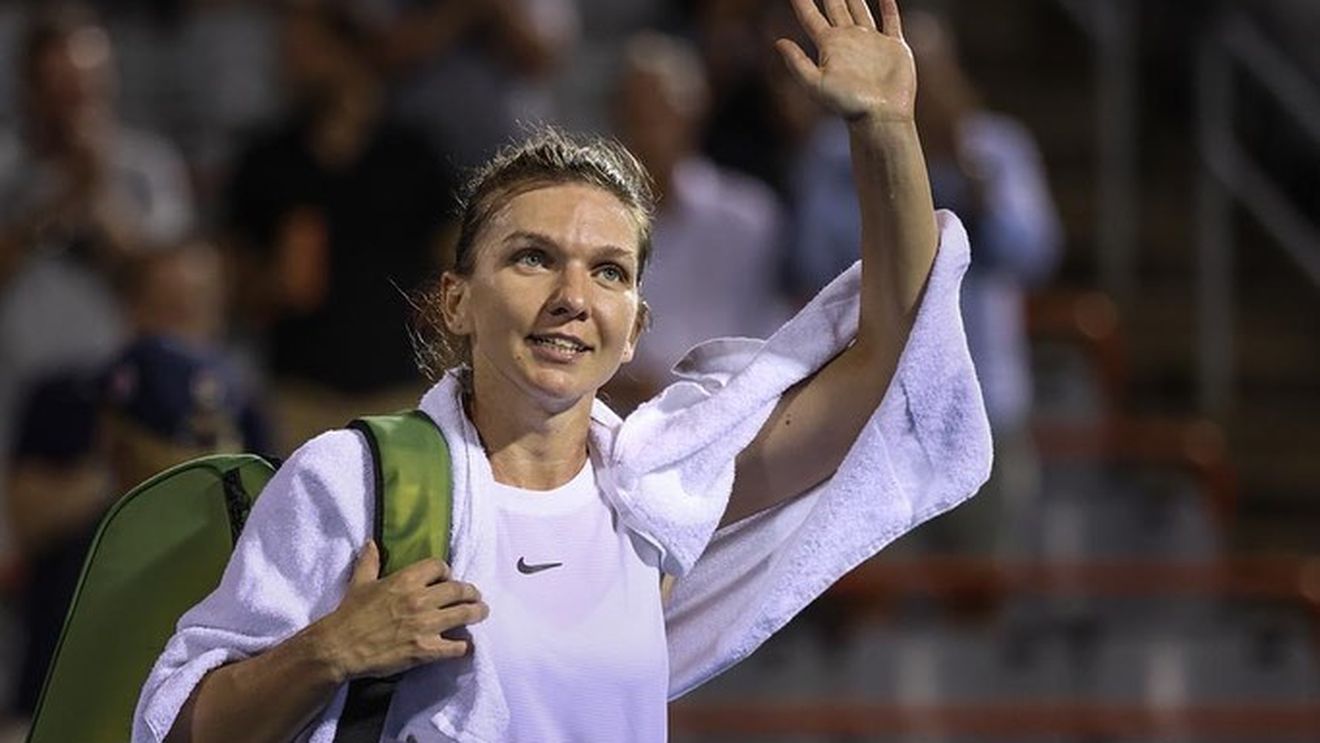 Halep a depășit-o pe Giorgi în primul tur de la US Open! Vezi cu cine va juca românca in turul doi!