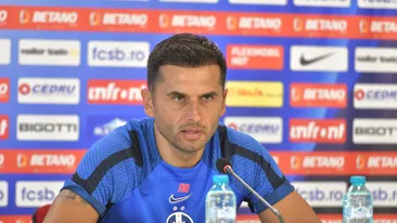 FCSB se apropie de „top 6”: „Suntem în grafic acum!”