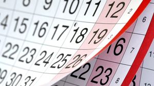 Zile libere de Paște 2026. Cât durează minivacanța românilor, de fapt