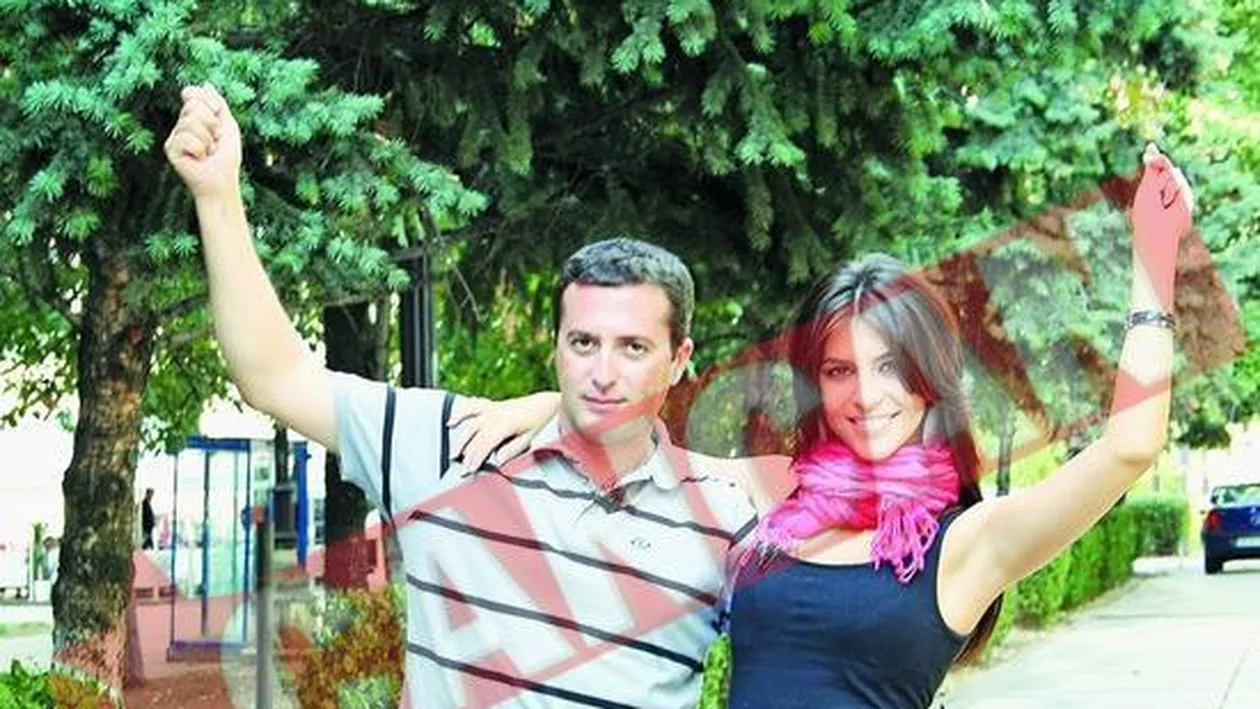 Dezbracatu' are alergie la cizmele de cauciuc