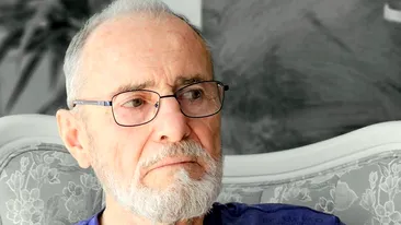 Doliu în lumea teatrului din România. Actorul Virgil Andriescu a murit