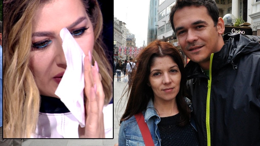 Prima reacție a ex-nevestei lui Răzvan Simion, după ce a aflat că fostul ei soț s-a despărțit de Lidia Buble: "Sfârșitul e..."