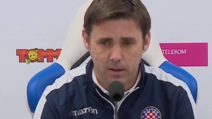 Zeljko Kopic: „FCSB nu a avut nimic în plus. A avut noroc!”