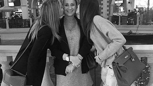 Fiica Anamariei Prodan şi iubitul au dat frâu liber pasiunii pe iaht! Sora mai mică a rămas fără cuvinte când a văzut-o aşa pe Rebecca
