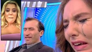 Dovada că totul e regizat! Asistenta Emily Burghelea face praf Acces Direct, după ce și-a dat demisia: "Am fost obligată să..."