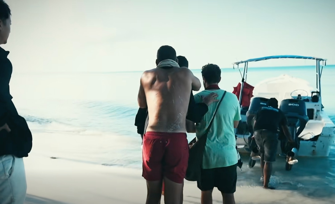 Surpriză colosală: Călin Donca, eliminat de la Survivor? Antena 1 a ”divulgat” secretul