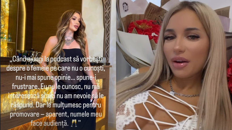 Armina și Maria