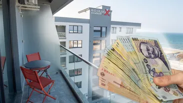 Câți bani costă un sejur de 7 zile, în acest sezon, în stațiunile Mamaia, Eforie Nord, Neptun, Olimp, Venus și Vama Veche