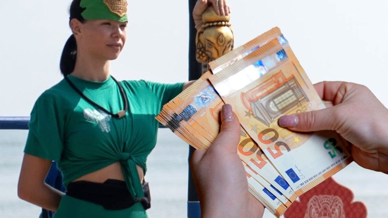 Câți bani a primit eliminata Bettyshor de la Pro TV, pentru cele 6 săptămâni la Desafio