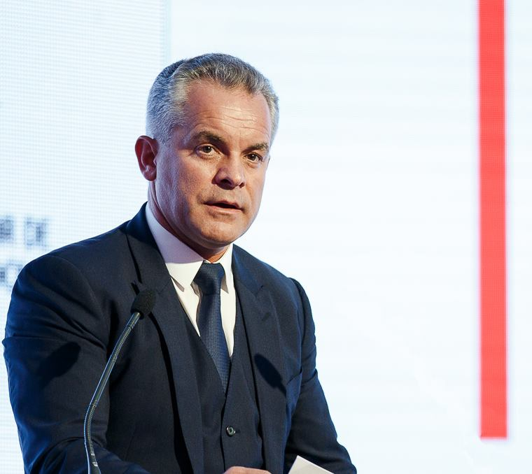 Vlad Plahotniuc, controversatul oligarh din Republica Moldova