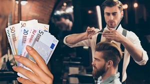 Am făcut calculul! Ce salariu câștigă un român care lucrează ca frizer în Germania