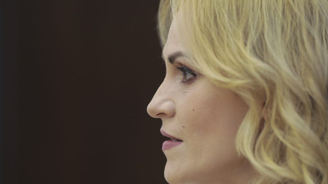 Ce salariu avea Gabriela Firea ca primar al Bucureștiului. Ce avere a adunat fostul edil