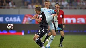Dinamo – FCSB. Ce posturi TV transmit Derby de România, echipe probabile